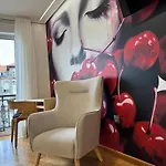 Hotel Lino Vigo