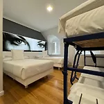 Lino Hotel Vigo