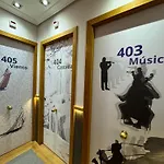 Hotel Lino Vigo