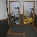 Lino Hotel Vigo