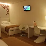 Hotel Lino Vigo