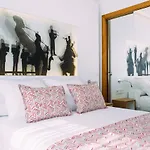 Lino Hotel Vigo