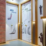 Hotel Lino Vigo