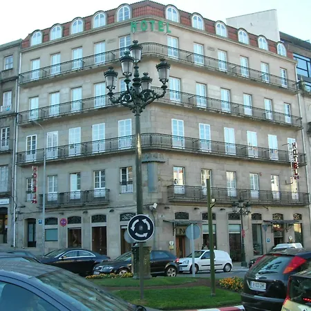 Hotel Lino 2*
