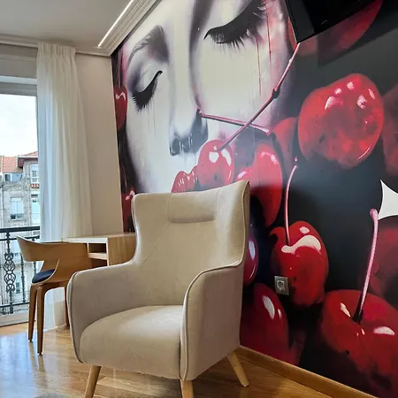 Hotell Lino Vigo