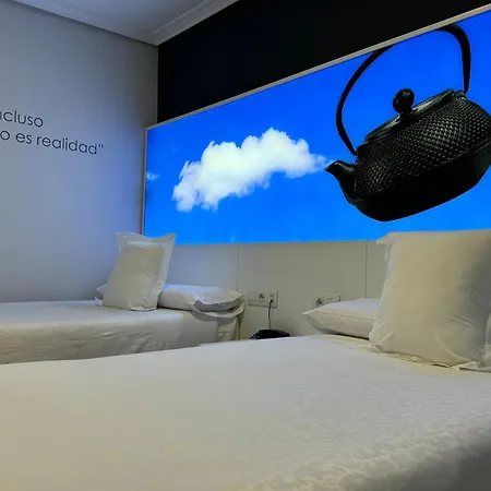 Lino Hotel 2*