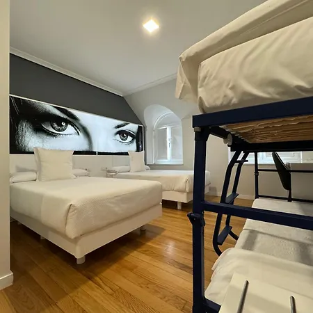 Lino Hotel Vigo