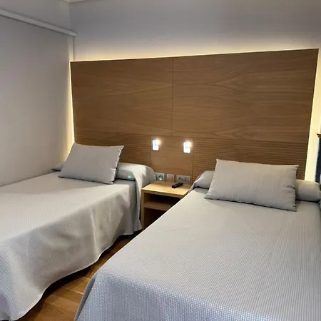 Lino 2* Vigo