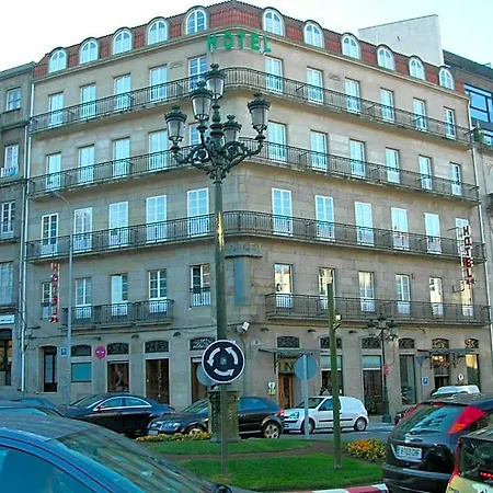 Lino 2* Vigo