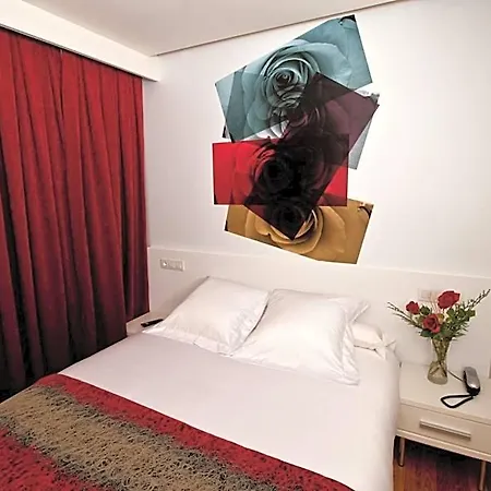Lino Hotel Vigo
