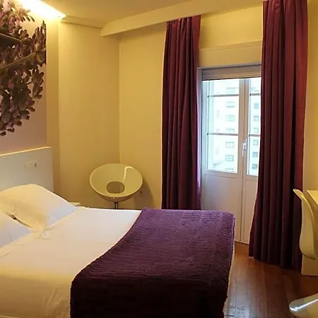 Hotel Lino Vigo