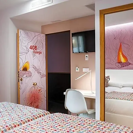 Hotel Lino Vigo