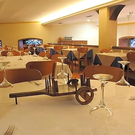 Lino Hotel Vigo