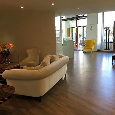 Hotel Lino 2*