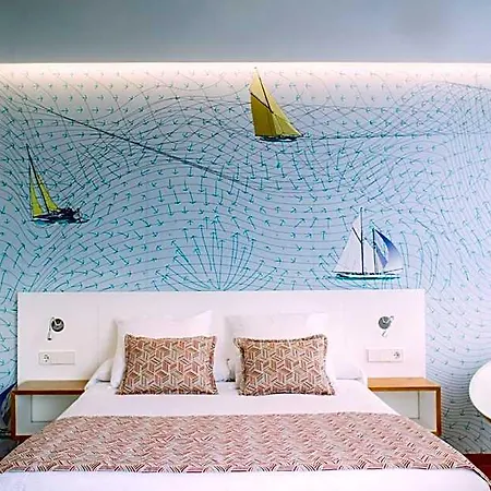 Lino Hotel 2*