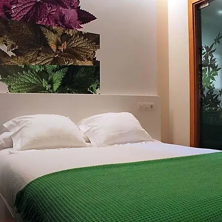 Lino Hotel Vigo