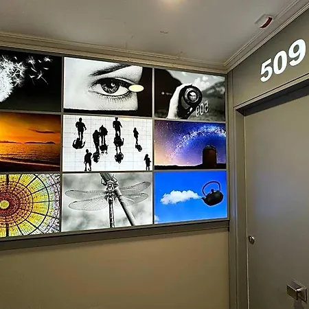 Lino Hotel 2*