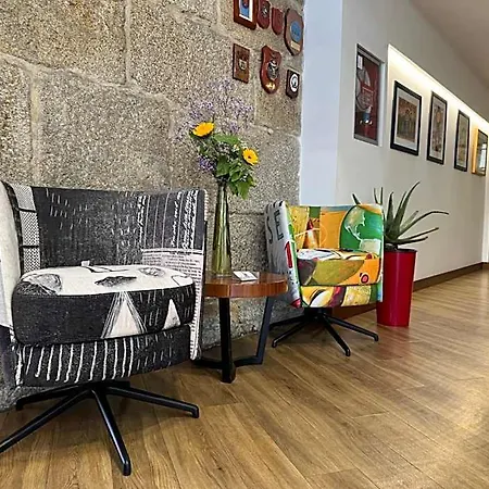 Lino Hotel Vigo