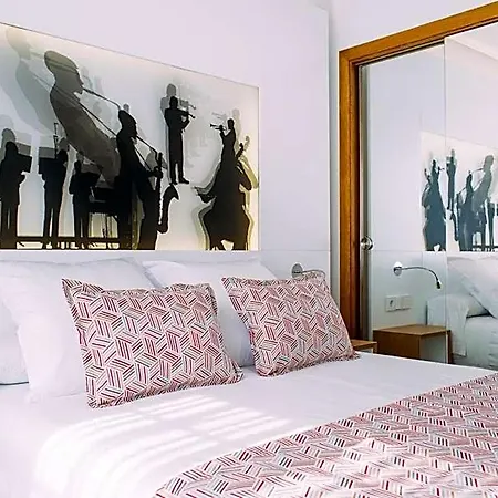Hotel Lino 2*