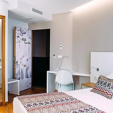 Lino Hotel Vigo
