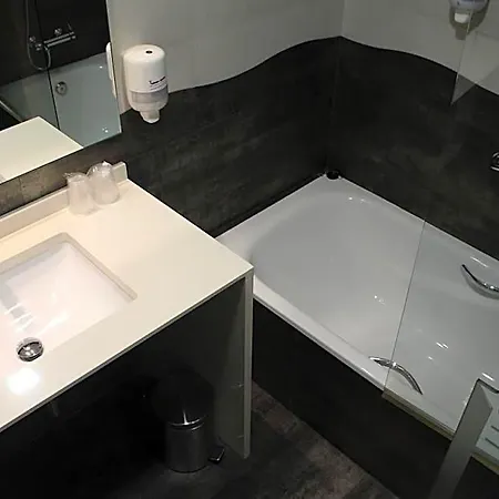 Lino Hotel Vigo