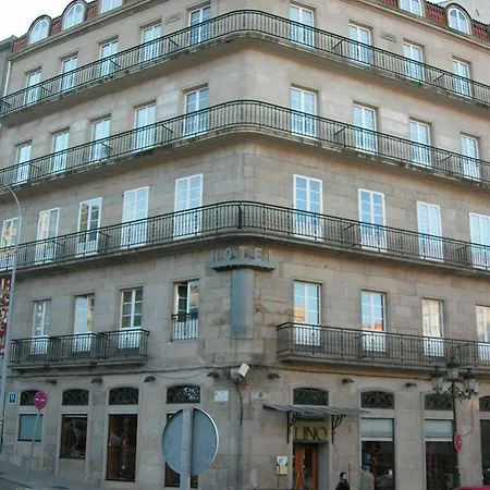 Otel Lino