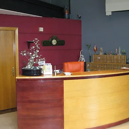 Otel Lino