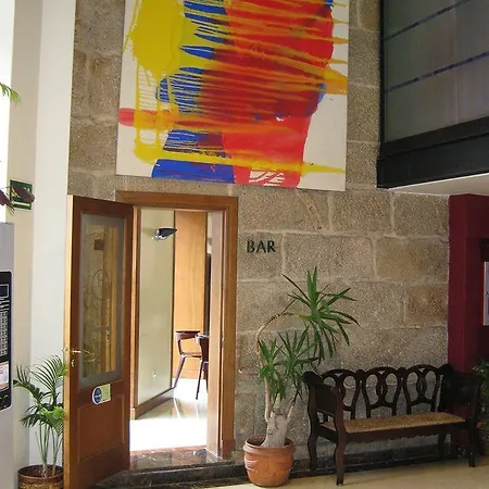 Hotell Lino 2*