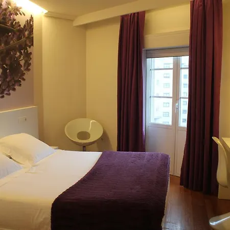 Hotell Lino 2*