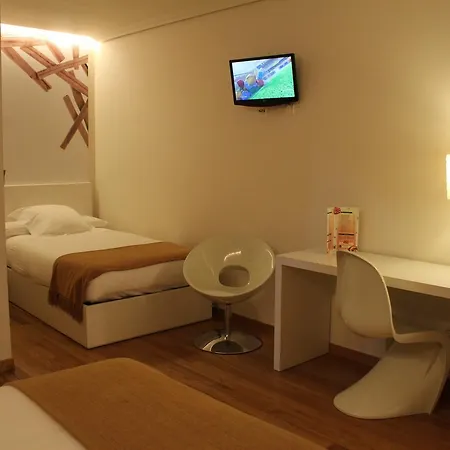 فندق Lino فيجو