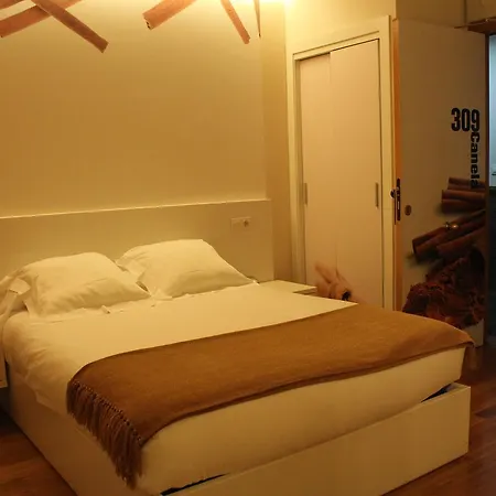 Lino Otel 2*