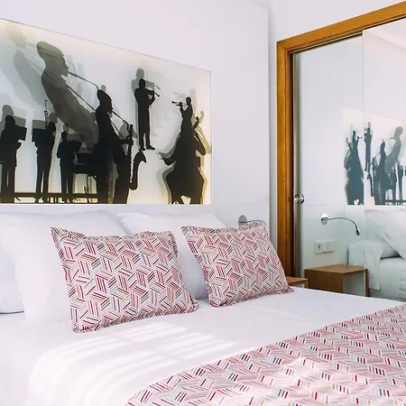 Lino Hotel Vigo