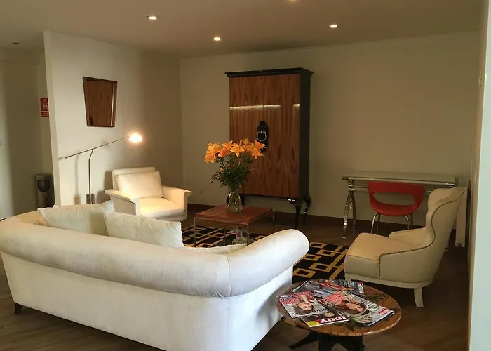 酒店 利诺酒店 比戈