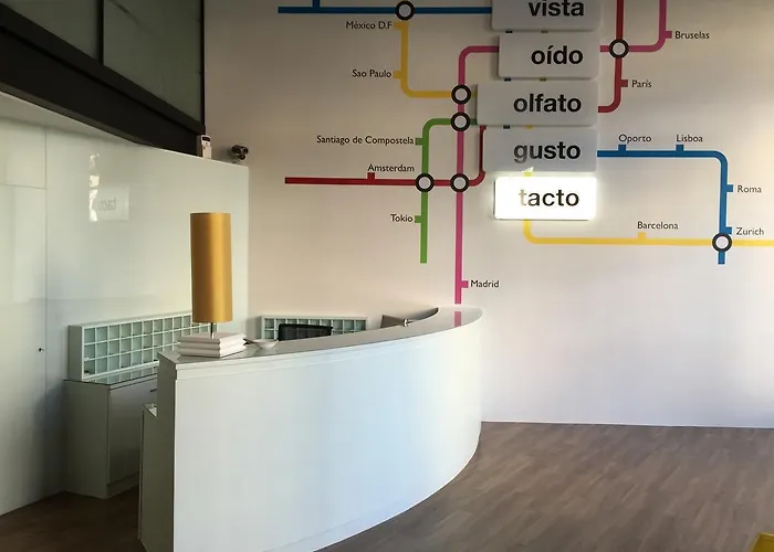 酒店 利诺酒店 2*