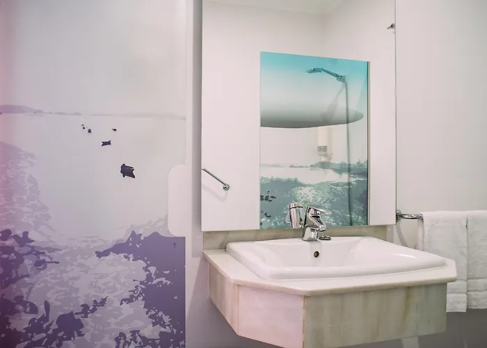 利诺酒店 酒店 比戈